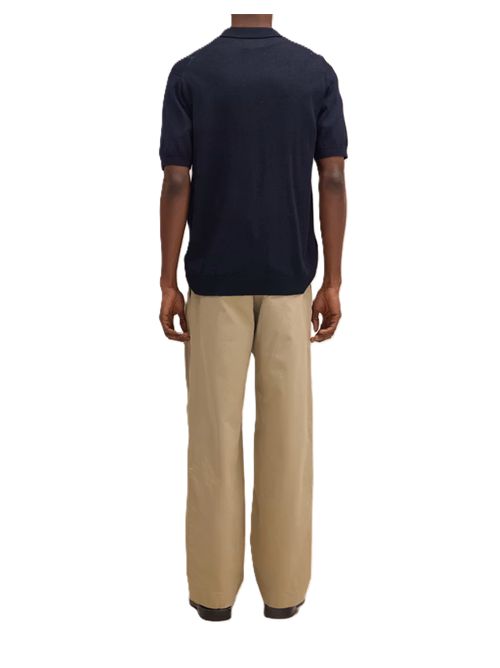 Thor - Wool blend cardigan NN .07 NN.07 | 26100000136584213 DEEP NAVY